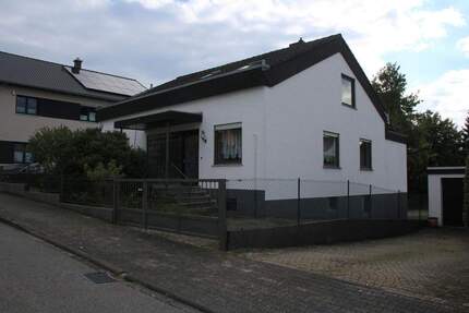 Einfamilienhaus mit vielen Gestaltungsmöglichkeiten 7 zimmer