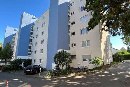 Wohnung Bad Soden - 3 Zimmer, 81 m&sup2;, 810&euro; | Angebot:25340240