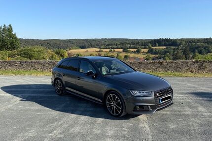 Audi S4 75.380 km 38.990 &euro; Hünfelden 65597