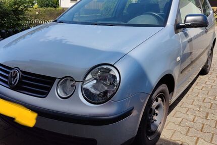 VW Polo 139.000 km 1.000 &euro; Wiesbaden 65199