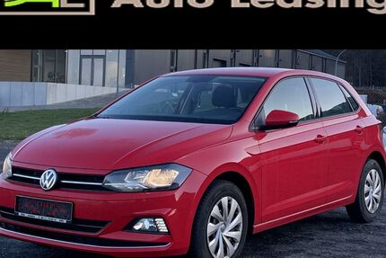 VW Polo 35.000 km 15.990 &euro; Taunusstein 65232