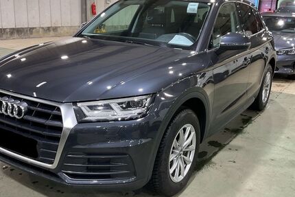 Audi Q5 139.000 km 23.681 &euro; Kelkheim 65779