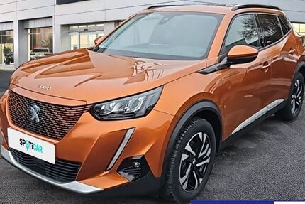 Peugeot 2008 25.370 km 16.890 &euro; Wiesbaden 65201