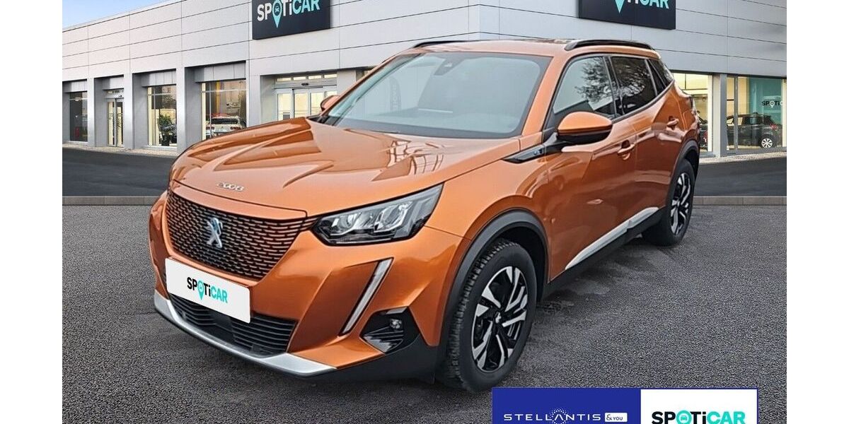 Peugeot 2008 25.370 km 16.890 &euro; Wiesbaden 65201