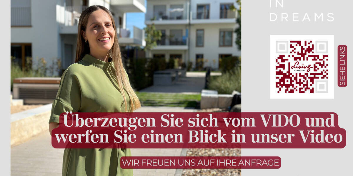 Etagenwohnung Frankfurt am Main Altstadt - 3 Zimmer, 94 m&sup2;, 599.900&euro; | Angebot:25702313