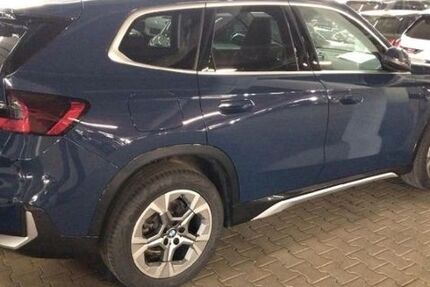 BMW X1 12.682 km 37.833 &euro; Hofheim 65719