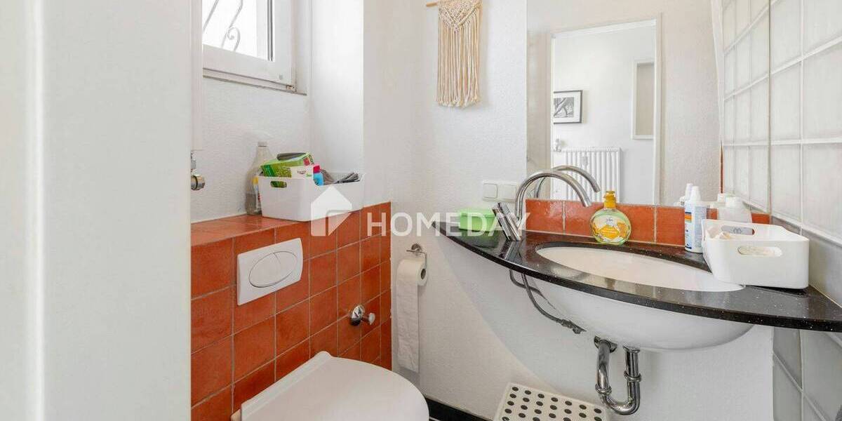 Reihenmittelhaus Hofheim am Taunus Langenhain - 6 Zimmer, 145 m&sup2;, 499.000&euro; | Angebot:26028515