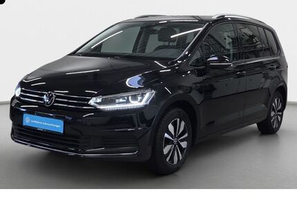 VW Touran 27.960 km 31.880 &euro; Mainz-Kastel (Wiesbaden) 55252