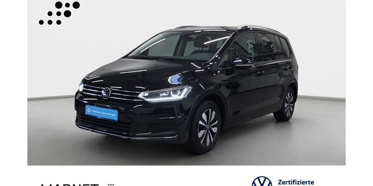 VW Touran 27.960 km 31.880 &euro; Mainz-Kastel (Wiesbaden) 55252