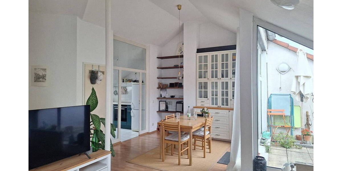 Etagenwohnung Mainz Bretzenheim - 2 Zimmer, 63 m&sup2;, 350.000&euro; | Angebot:26229013