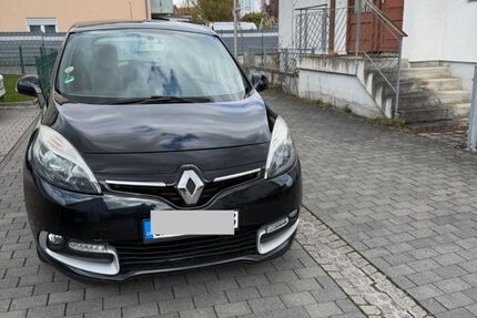 Renault Scenic 253.600 km 5.300 &euro; Raunheim 65479