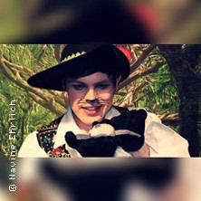 Der gestiefelte Kater 21.03.2026 Galli Theater Wiesbaden