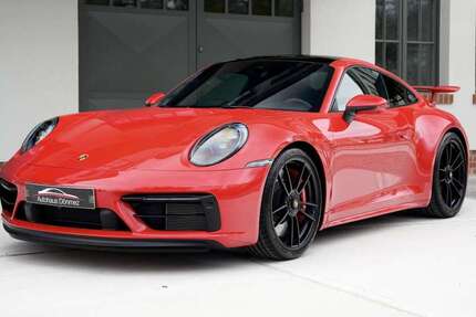 Porsche 992 4.212 km 179.870 &euro; Mainz-Kostheim 55246