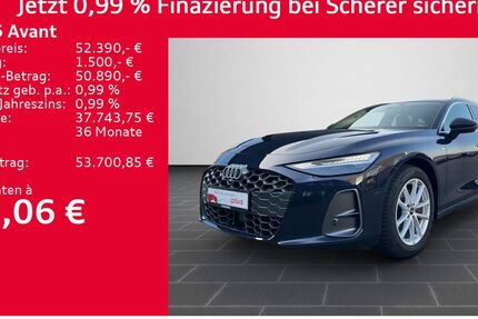 Audi A6 22.222 km 47.850 &euro; Bingen / Rhein 55411