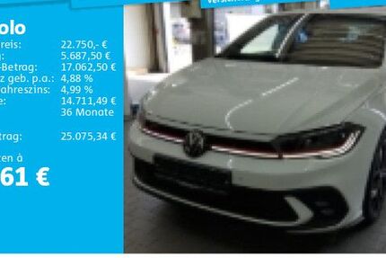 VW Polo