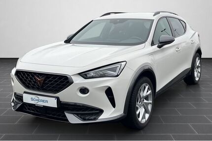 Cupra Formentor 21.207 km 27.980 &euro; Mainz 55129