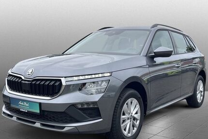 Skoda Kamiq 11.111 km 27.880 &euro; Bad Camberg 65520
