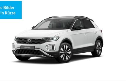 VW T-Roc 25.406 km 26.990 &euro; Mainz-Kastell (Wiesbaden) 55252