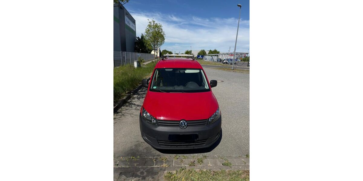 VW Caddy Maxi 148.000 km 6.900 &euro; Hofheim am Taunus 65719