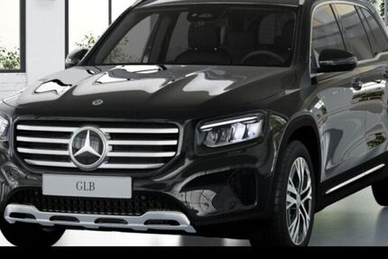 Mercedes GLB 200
