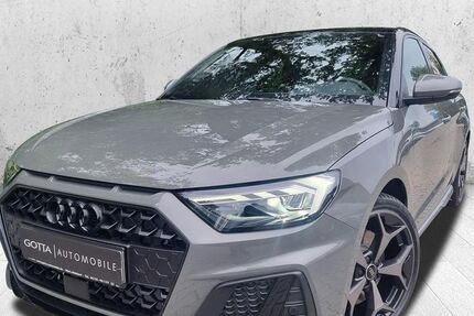 Audi A1 6.000 km 34.785 &euro; Mörfelden-Walldorf 64546
