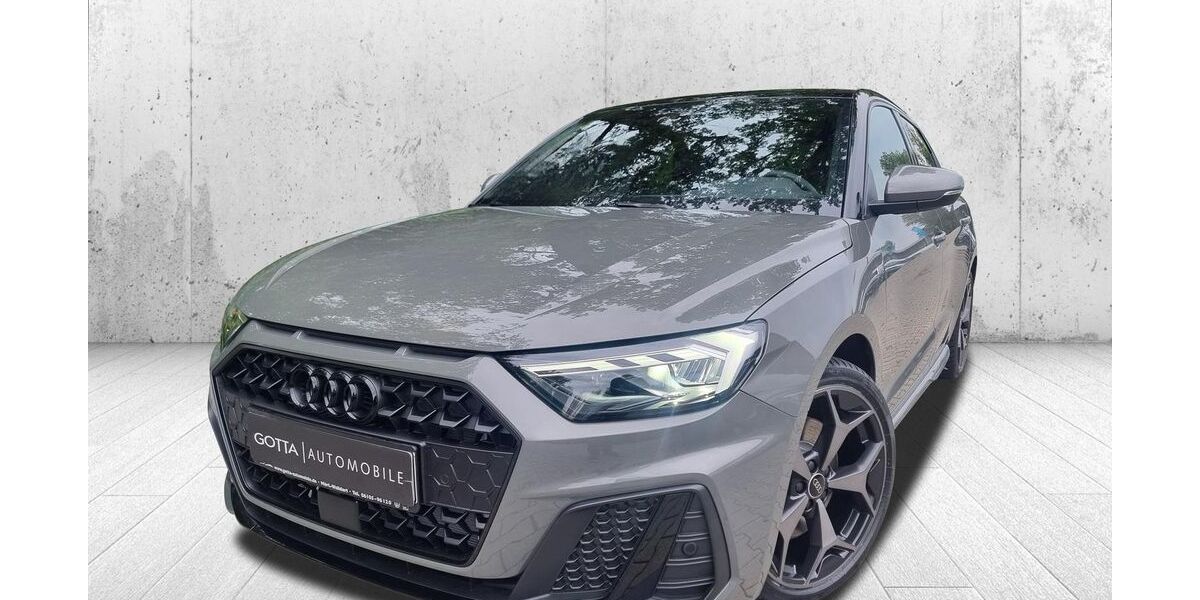 Audi A1 6.000 km 35.450 € Mörfelden-Walldorf 64546