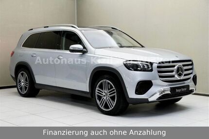 Mercedes-Benz GLS 350 20.865 km 88.511 € Flörsheim am Main 65439