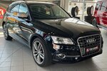 Audi SQ5 3.0 TDI quattro |RS-Sitze|Pano|B&O|21´´| 137.390 km 22.999 &euro; Mainz-Kostheim 55246