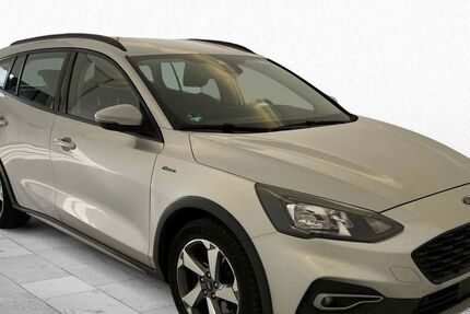 Ford Focus 136.850 km 10.980 &euro; Ingelheim 55218