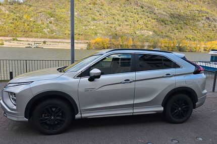Mitsubishi Eclipse Cross 72.000 km 19.600 € Wiesbaden 65197