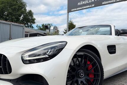 Mercedes-Benz AMG GT C 50.000 km 106.949 &euro; Taunusstein 65232