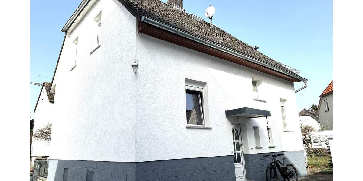 Etagenwohnung Kelkheim - 2 Zimmer, 48 m&sup2;, 550&euro; | Angebot:25698493