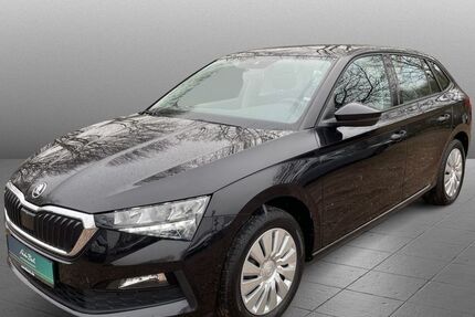 Skoda Scala 43.410 km 13.990 &euro; Bad Camberg 65520