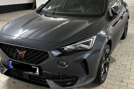 Cupra Formentor 22.900 km 27.900 &euro; Oberursel 61440