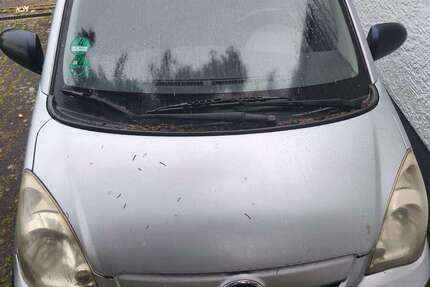 Daihatsu Cuore 158.500 km 350 &euro; Medenbach (Wiesbaden) 65207