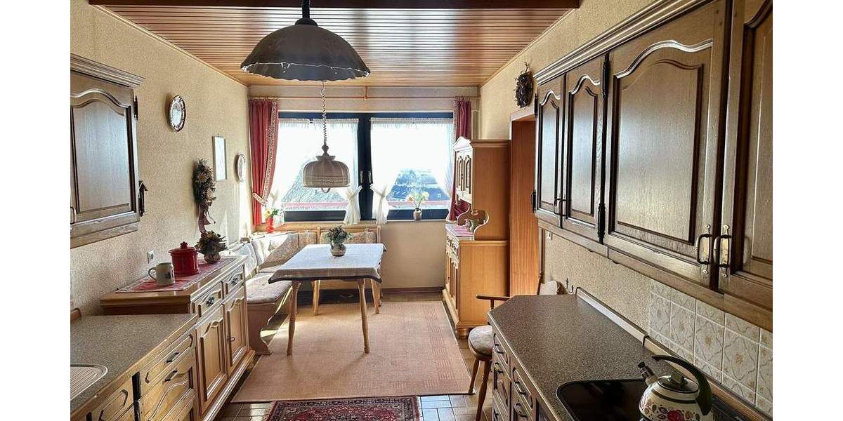 Etagenwohnung Hofheim am Taunus Hofheim - 2 Zimmer, 79 m&sup2;, 249.500&euro; | Angebot:25725820