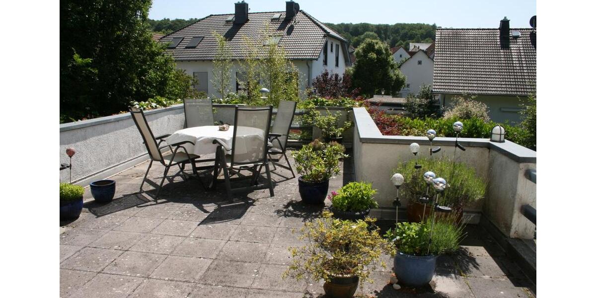 Haus im Haus, 6,5 Zimmer Maisonette in Niedernhausen OT 6.5 zimmer