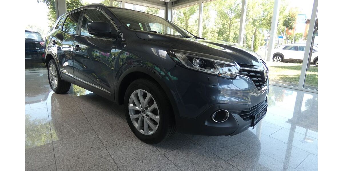 Renault Kadjar 93.744 km 12.900 &euro; Mainz 55120