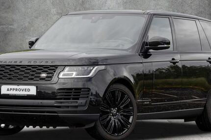 Land Rover Range Rover 59.555 km 71.900 € Kronberg 61476