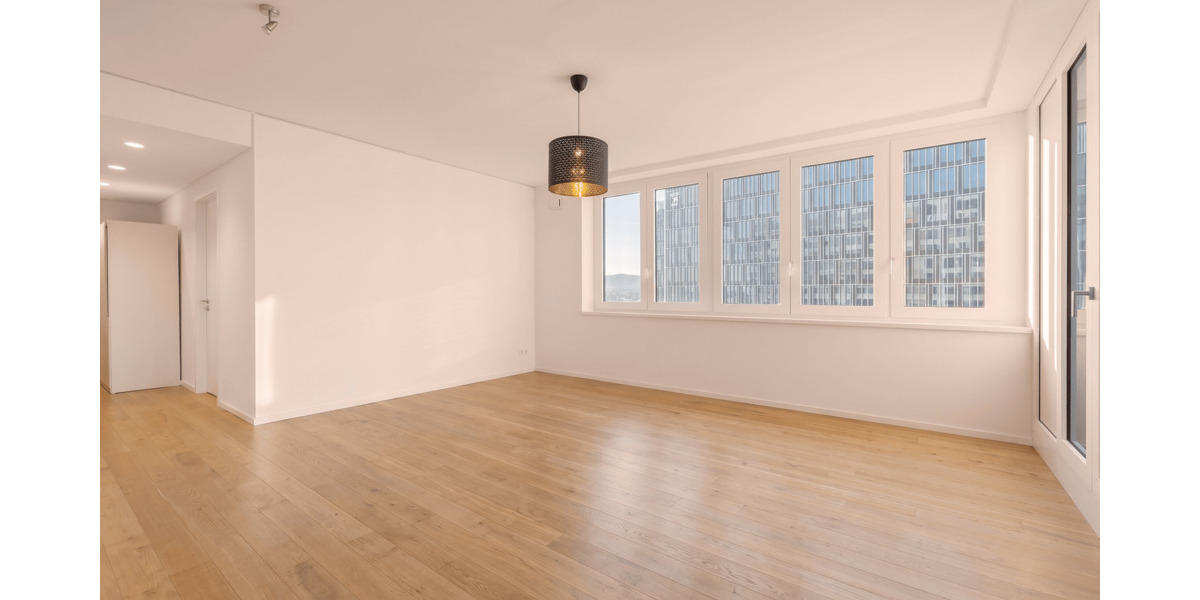Etagenwohnung Frankfurt am Main Gallus - 3 Zimmer, 110 m&sup2;, 990.000&euro; | Angebot:26657798