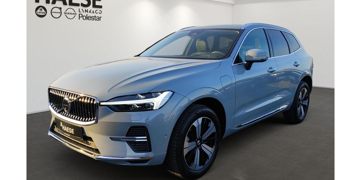 Volvo XC60 22.170 km 47.600 &euro; Mainz-Kastel 55252