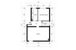 Etagenwohnung Mainz Oberstadt - 2 Zimmer, 64 m&sup2;, 720&euro; | Angebot:26167930