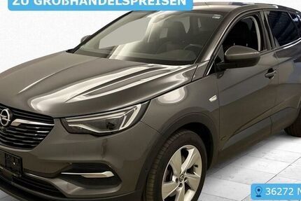 Opel Grandland (X)