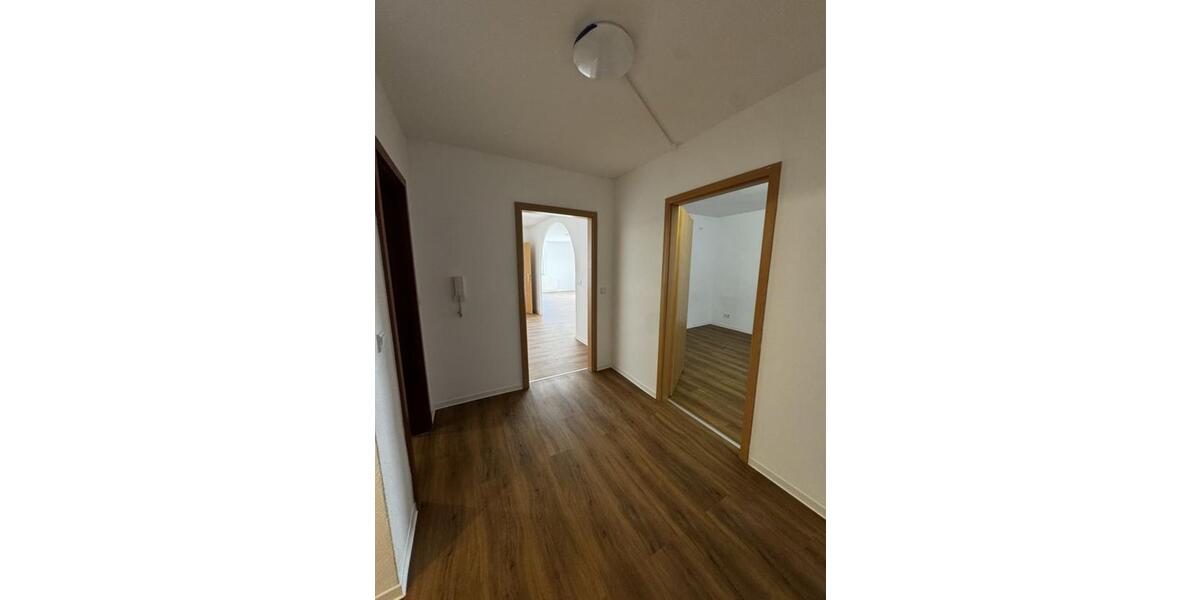 Hochparterre Mainz Ebersheim - 3 Zimmer, 83 m&sup2;, 980&euro; | Angebot:25406748