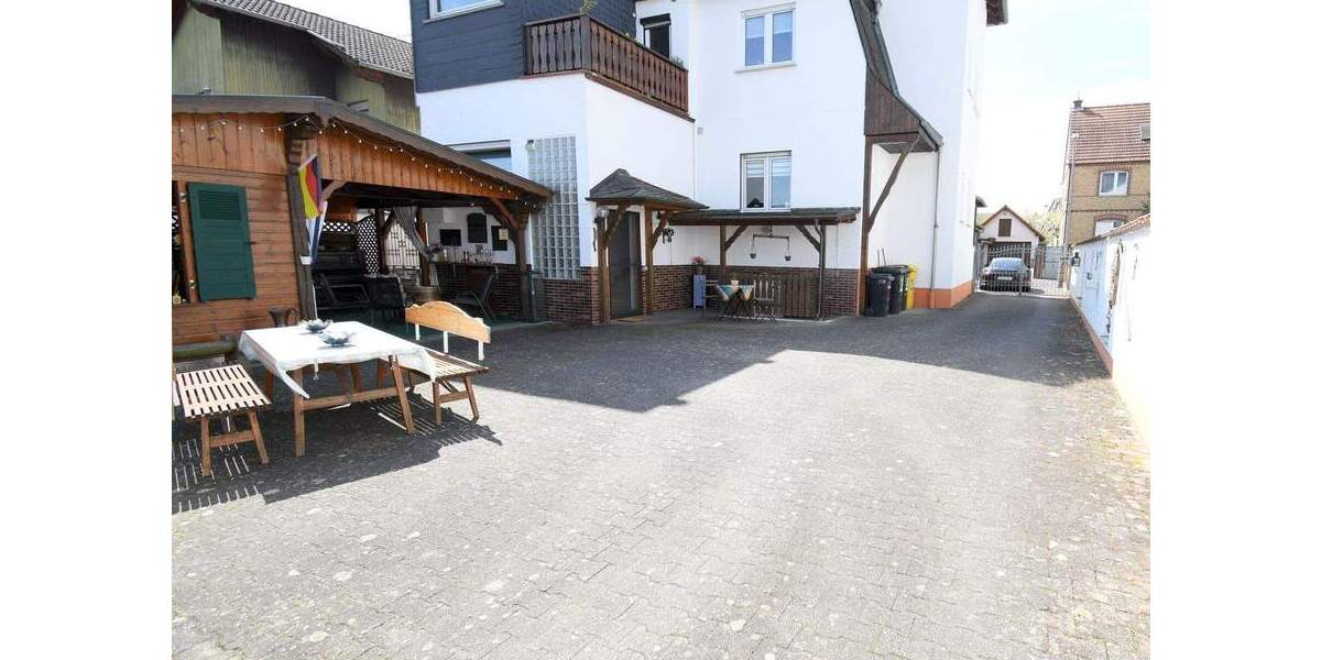 Mehrfamilienhaus, Wohnhaus Wiesbaden Breckenheim - 7 Zimmer, 960.000&euro; | Angebot:26205161