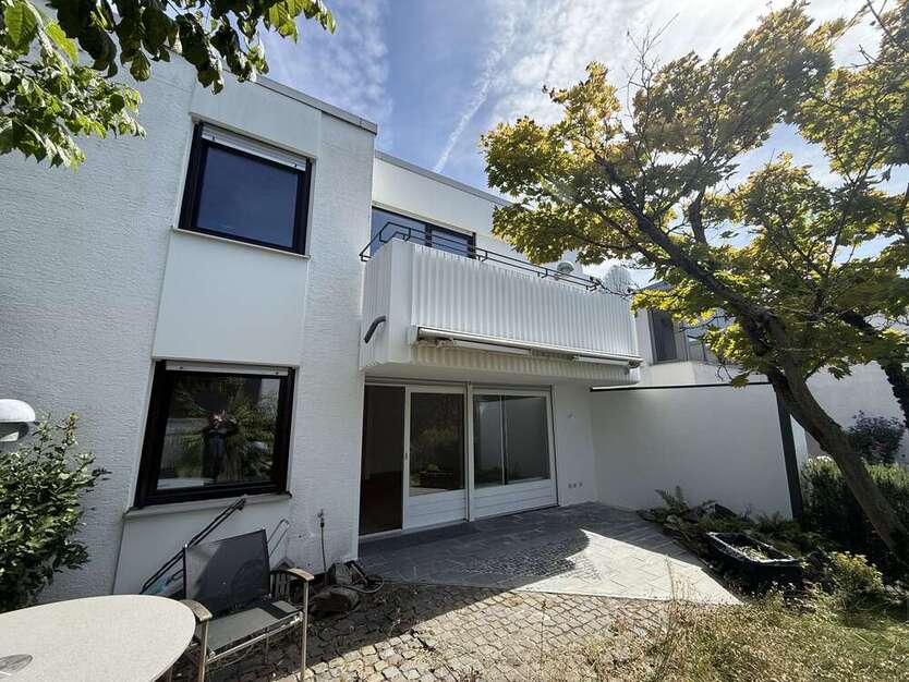 Haus zum Mieten in Wiesbaden 2.190 € 128 m² 4 zimmer