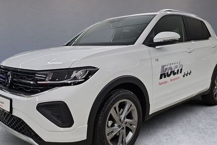 VW T-Cross 10.000 km 24.990 &euro; Oberursel 61440