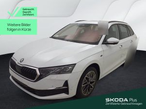 Skoda Octavia 24.600 km 32.430 € Hofheim im Taunus 65719