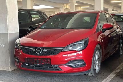 Opel Astra 84.280 km 11.990 &euro; Mainz 55128