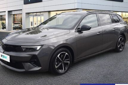 Opel Astra 8.466 km 26.950 &euro; Mainz 55120